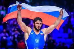 “تانک روس” به کرونا مبتلا شد