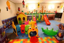 احتمال بازگشایی مهدهای کودک از خرداد برای فرزندان مادران شاغل