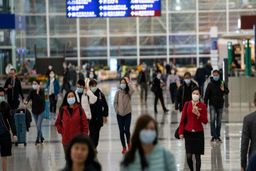 سی‌ان‌ان: اگر فاصله‌گذاری اجتماعی ۷ روز زودتر اعمال می‌شد، هزاران آمریکایی هنوز زنده بودند