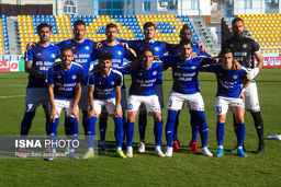 تیم گل‌گهر راهی قرنطینه شد