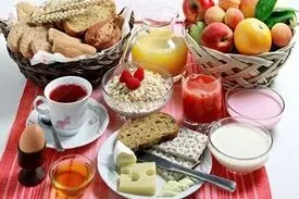 نقش سبد غذایی سالم در سلامت و تشریح ۶ زیرگروه غذایی