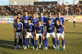 پس از ابتلای چند بازیکن به کرونا؛ اعضای تیم گل‌گهر قرنطینه شدند