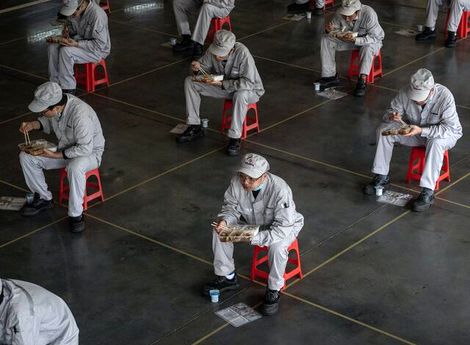 پایان محدودیت‌ها و احتمال موج دوم کرونا / برای کاهش خطر ابتلا چکار کنیم؟