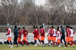 تراکتوری‌ها کرونا گرفته‌اند؟