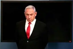 اولین جلسه محاکمه بنیامین نتانیاهو آغاز شد