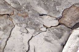 خسارت شدید زلزله به بافت تاریخی دهدشت