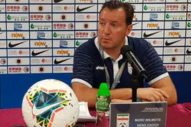 مربی پیشین ایران در کشورش هم کار گیر نمی‌آورد!