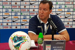 مربی پیشین ایران در کشورش هم کار گیر نمی‌آورد!