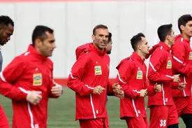 کدام پرسپولیسی ها کرونا گرفتند؟