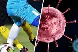 کرونا همچنان علیه برگزاری لیگ‌ برتر/تعطیلی در انتظار لیگ نوزدهم؟