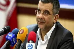 حریرچی: افزایش تست از عوامل افزایش آمار کرونا در خوزستان است / قبلا فقط از افراد بستری تست گرفته می‌شد، اکنون از افراد در تماس با بیماران نیز تست گرفته می‌شود