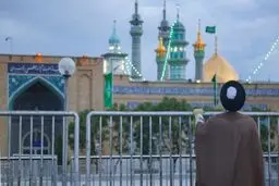 زیارت حرم‌ها در روز‌های کرونایی؛ توصیه‌های بهداشتی که زائران باید آویزه گوش کنند