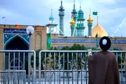 زیارت حرم‌ها در روز‌های کرونایی؛ توصیه‌های بهداشتی که زائران باید آویزه گوش کنند