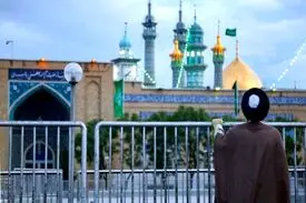 زیارت حرم‌ها در روز‌های کرونایی؛ توصیه‌های بهداشتی که زائران باید آویزه گوش کنند
