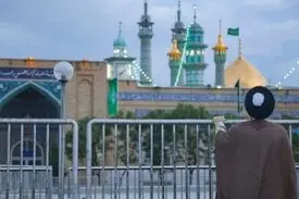 زیارت حرم‌ها در روز‌های کرونایی؛ توصیه‌های بهداشتی که زائران باید آویزه گوش کنند