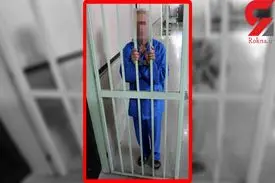 همسرکشی در سن ۸۰ سالگی