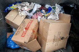 بخش خصوصی هزینه‌های حمل و نقل و دفن زباله را کاهش می‌دهد