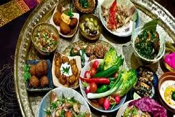 چگونه بعد از ماه رمضان غذا بخوریم؟