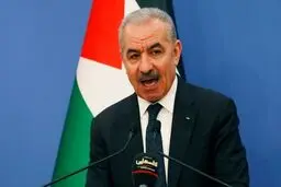 مساجد و کلیساهای فلسطین بازگشایی می‌شوند