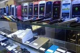 عمر طولانی ویروس کرونا روی صفحه گوشی همراه
