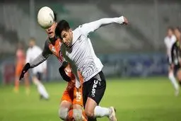 دو بازیکن شاهین بوشهر کرونایی شدند