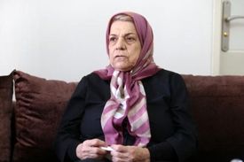 جزئیات تشییع پیکر صدیقه کیانفر مشخص شد