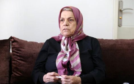 جزئیات تشییع پیکر صدیقه کیانفر مشخص شد