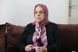 جزئیات تشییع پیکر صدیقه کیانفر مشخص شد