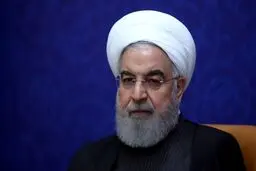 دستور رئیس‌جمهور برای رسیدگی فوری و حل مشکل آب آشامیدنی در برخی مناطق اهواز