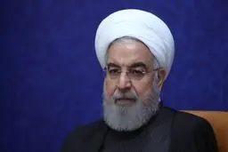 دستور رئیس‌جمهور برای رسیدگی فوری و حل مشکل آب آشامیدنی در برخی مناطق اهواز
