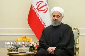 روحانی: چه اشکالی دارد بنزین را دو نرخی کنیم؟