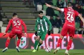 مشتری‌های جذاب برای طارمی