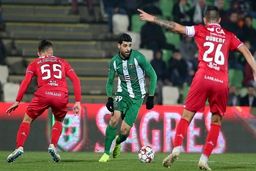 مشتری‌های جذاب برای طارمی