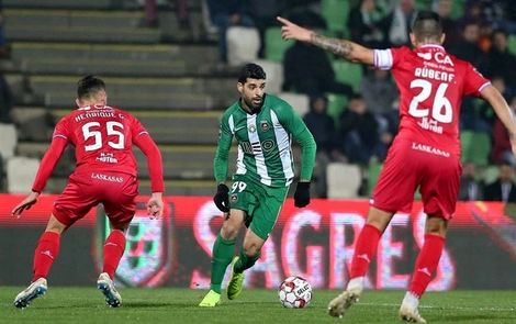 مشتری‌های جذاب برای طارمی