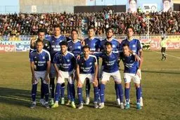 درخواست جالب باشگاه لیگ برتری از دیگر باشگاه‌ها