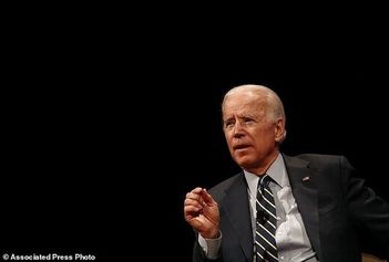 مشکل بایدن مالیات است نه آمازون!