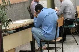 رقیب عشقی آن قدر برای جوان متاهل پاپوش درست کرد تا همسرش را طلاق داد