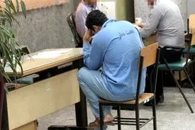 رقیب عشقی آن قدر برای جوان متاهل پاپوش درست کرد تا همسرش را طلاق داد