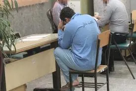 رقیب عشقی آن قدر برای جوان متاهل پاپوش درست کرد تا همسرش را طلاق داد