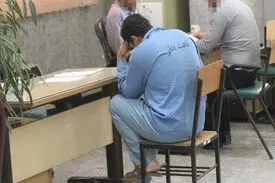 رقیب عشقی آن قدر برای جوان متاهل پاپوش درست کرد تا همسرش را طلاق داد