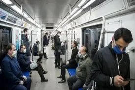 زالی: سناریوی کرونا در تهران پایان‌یافته نیست