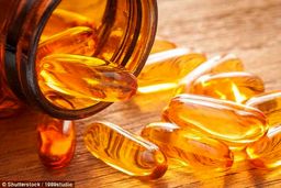 بهترین مکمل‌ها برای حفظ سلامت روان در روزهای کرونایی