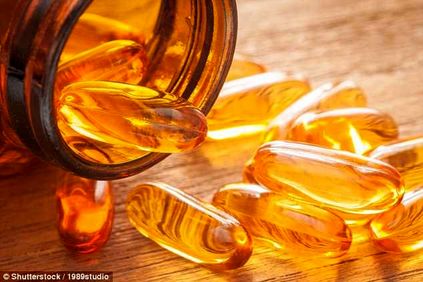 بهترین مکمل‌ها برای حفظ سلامت روان در روزهای کرونایی