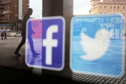 توئیتر حساب کاربری سفارت ایران در روسیه را مسدود کرد