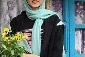 رومینا، دختر ۱۴ ساله ای که توسط پدر سر بریده شد/ پدر قاتل بازداشت شد