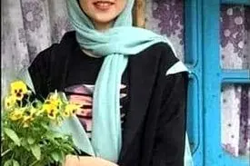 رومینا، دختر ۱۴ ساله ای که توسط پدر سر بریده شد/ پدر قاتل بازداشت شد