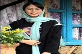 رومینا، دختر ۱۴ ساله ای که توسط پدر سر بریده شد/ پدر قاتل بازداشت شد