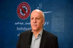 پروتکل برگزاری لیگ برتر بدون تماشاچی ابلاغ شد