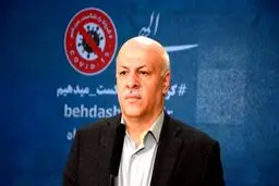 پروتکل برگزاری لیگ برتر بدون تماشاچی ابلاغ شد