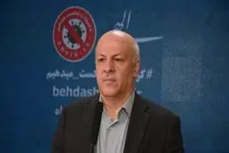 پروتکل برگزاری لیگ برتر بدون تماشاچی ابلاغ شد